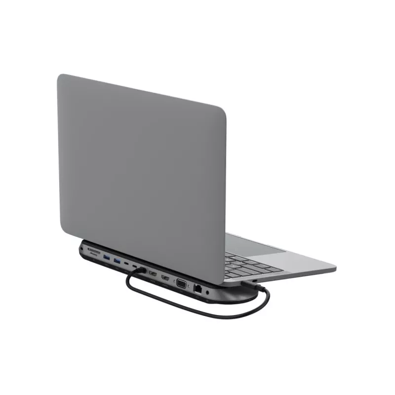 BELKIN Connect 11-in-1 universele Pro dock