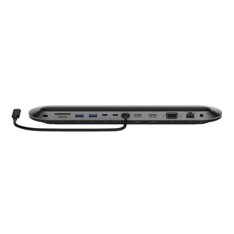 BELKIN Connect 11-in-1 universele Pro dock