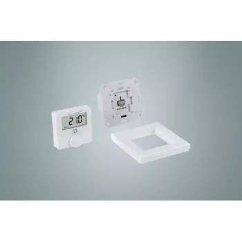 Thermostaat Homematic IP HmIP-BWTH RF wit