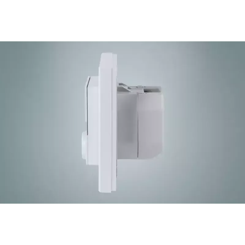Thermostaat Homematic IP HmIP-BWTH RF wit