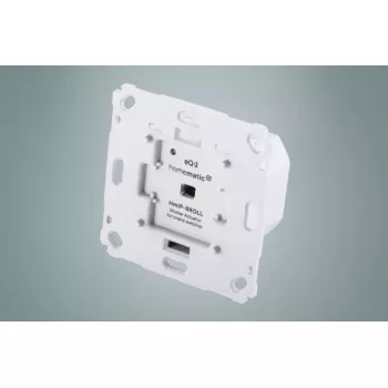 Zender Homematic IP HmIP-BROLL wit