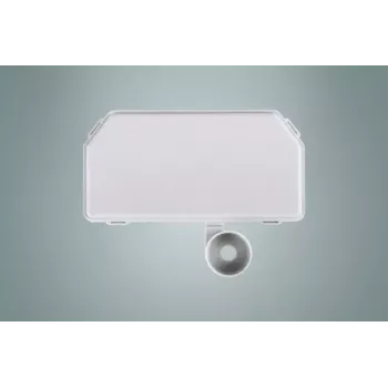 Zender Homematic IP HmIP-FBL accessoire voor rolluik/raamdecoratie