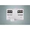 Zender Homematic IP HmIP-FBL accessoire voor rolluik/raamdecoratie