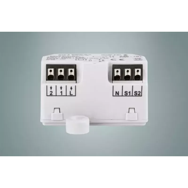 Zender Homematic IP HmIP-FBL accessoire voor rolluik/raamdecoratie