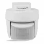 Buitenbewegingsmelder Homematic IP HmIP-SMO-2 met helderheidssensor, draadloos, batterijgevoed