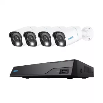 Beveiligingscamera Reolink NVS8-8MB4 4K UHD