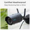 IP-beveiligingscamera Reolink W320-B 5MP outdoor
