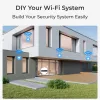 IP-beveiligingscamera Reolink W320-B 5MP outdoor