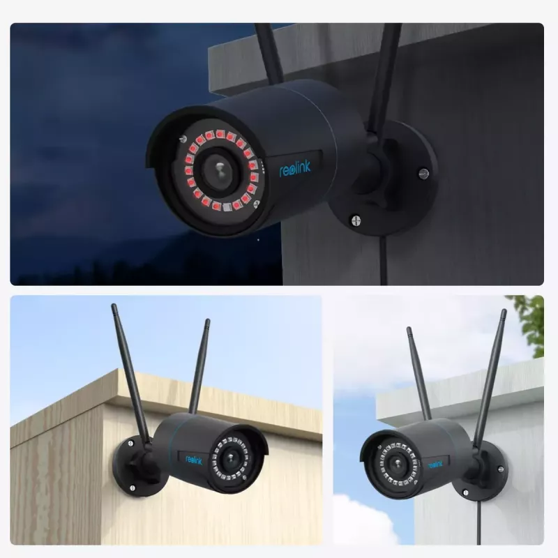 IP-beveiligingscamera Reolink W320-B 5MP outdoor