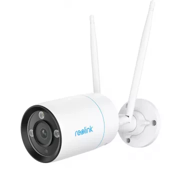 IP-beveiligingscamera Reolink W330 4K Wi-Fi 6