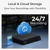 IP-beveiligingscamera Reolink E Series E560 4K UHD