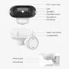 IP-beveiligingscamera Reolink Argus Series B740X IP66