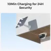 IP-beveiligingscamera Reolink Argus Series B740X IP66