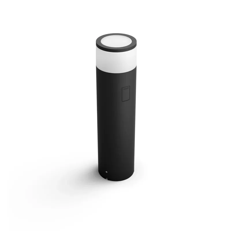 Philips Hue White and colour ambience Calla Outdoor sokkel