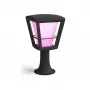 Philips Hue White and colour ambience Econic Outdoor voetlamp