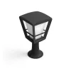 Philips Hue White and colour ambience Econic Outdoor voetlamp