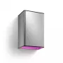 Buitenwandlamp Philips Hue White and colour ambiance Resonate