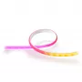 Philips Hue White and Colour Ambience Gradient Lightstrip verlenging 1 meter
