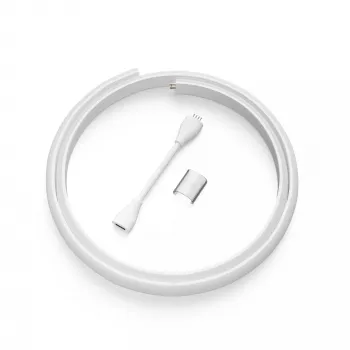 Philips Hue White and Colour Ambience Gradient Lightstrip verlenging 1 meter