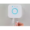 Signify Philips Hue Bridge - centrale bediening - draadloos, bedraad