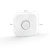 Signify Philips Hue Bridge - centrale bediening - draadloos, bedraad