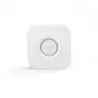 Signify Philips Hue Bridge - centrale bediening - draadloos, bedraad