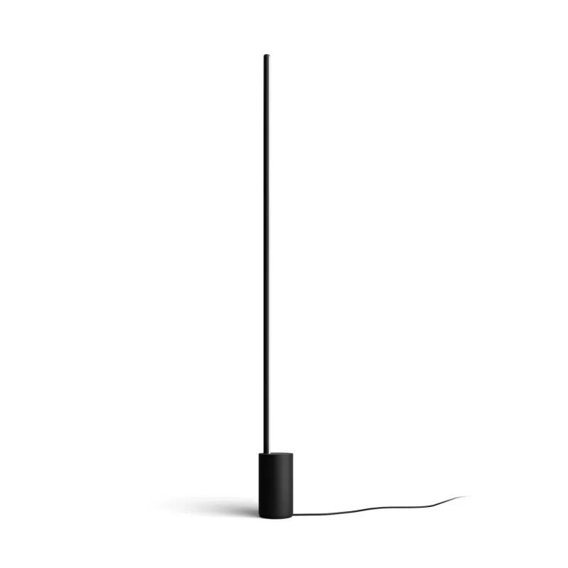 Philips Hue White and colour ambience Signe gradient vloerlamp