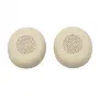 Jabra Evolve2 75 oorkussens - beige (1 paar)