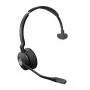 Headset Jabra Engage SE vervangende headset – Mono UC EMEA/APAC