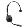 Jabra Engage 55 SE - USB-A MS Mono, EMEA/APAC, draadloos, 40 - 16000 Hz, kantoor/callcenter, 57 g, headset, zwart