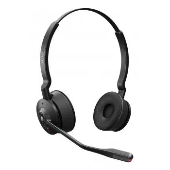 Jabra Engage 55 SE - USB-C MS Stereo, EMEA/APAC