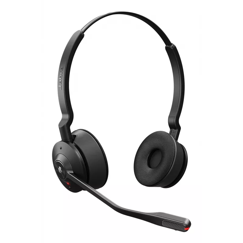 Jabra Engage 55 SE - USB-C MS Stereo, EMEA/APAC