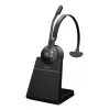Jabra Engage 55 SE - USB-C MS Mono (incl. standaard), EMEA/APAC