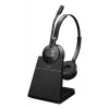 Jabra Engage 55 SE - USB-A UC Stereo (incl. standaard), EMEA/APAC