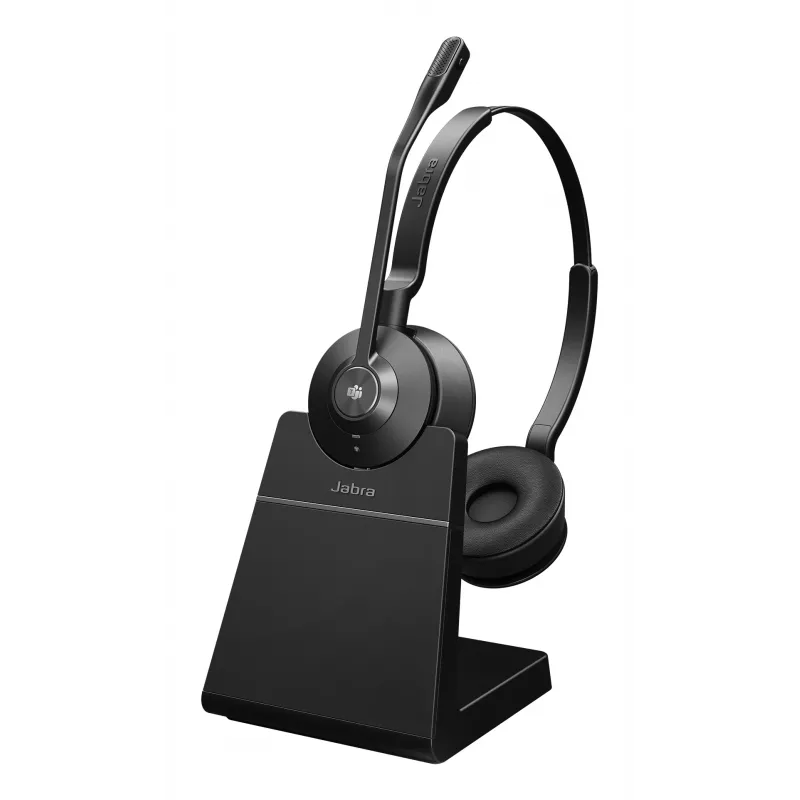 Jabra Engage 55 SE - USB-C MS Stereo (incl. standaard), EMEA/APAC