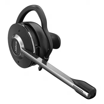 Jabra Engage 75 SE - Convertible, EMEA, draadloos, kantoor/callcenter, 40 - 16000 Hz, 21 g, headset, zwart