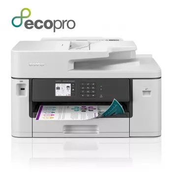 Brother MFC-J5340DWE multifunctionele printer inkjet A3 4800 x 1200 DPI Wi-Fi