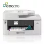 Brother MFC-J5340DWE multifunctionele printer inkjet A3 4800 x 1200 DPI Wi-Fi
