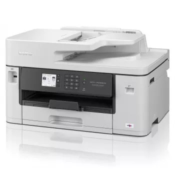 Brother MFC-J5340DWE multifunctionele printer inkjet A3 4800 x 1200 DPI Wi-Fi