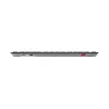 CHERRY KW 9200 MINI toetsenbord universeel USB + RF draadloos + Bluetooth QWERTZ Duits zwart