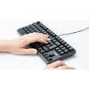 CHERRY G80-3000N RGB TKL toetsenbord universeel USB QWERTZ Duits zwart