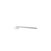 Logitech MX Keys S universeel RF draadloos + Bluetooth QWERTZ Duits aluminium wit