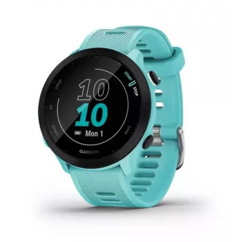 GARMIN INTERNATIONAL Forerunner 55 hardloop-smartwatch - Aqua