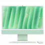 All-in-One-pc Apple iMac 24 inch M4-chip 16 GB RAM 256 GB SSD Apple GPU macOS MWUY3D/A
