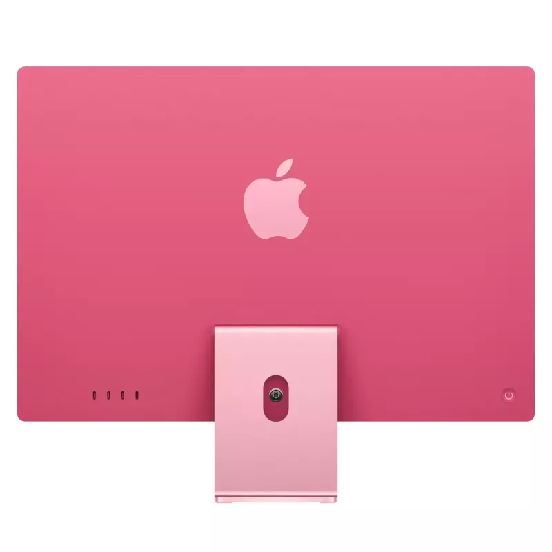 All-in-One-pc Apple iMac 24 inch M4-chip 16 GB 512 GB SSD Apple GPU macOS
