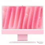 All-in-One-pc Apple iMac 24 inch M4-chip 16 GB 512 GB SSD Apple GPU macOS