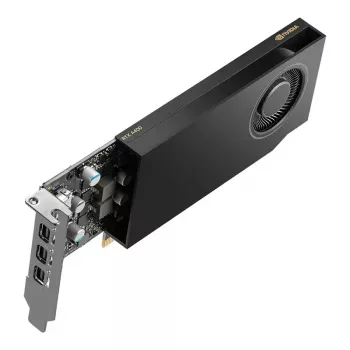 Grafische kaart NVIDIA RTX A400 4 GB GDDR6