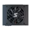 SEASONIC voeding 750W modulair (80+ Platinum)