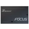 SEASONIC voeding 750W modulair (80+ Platinum)