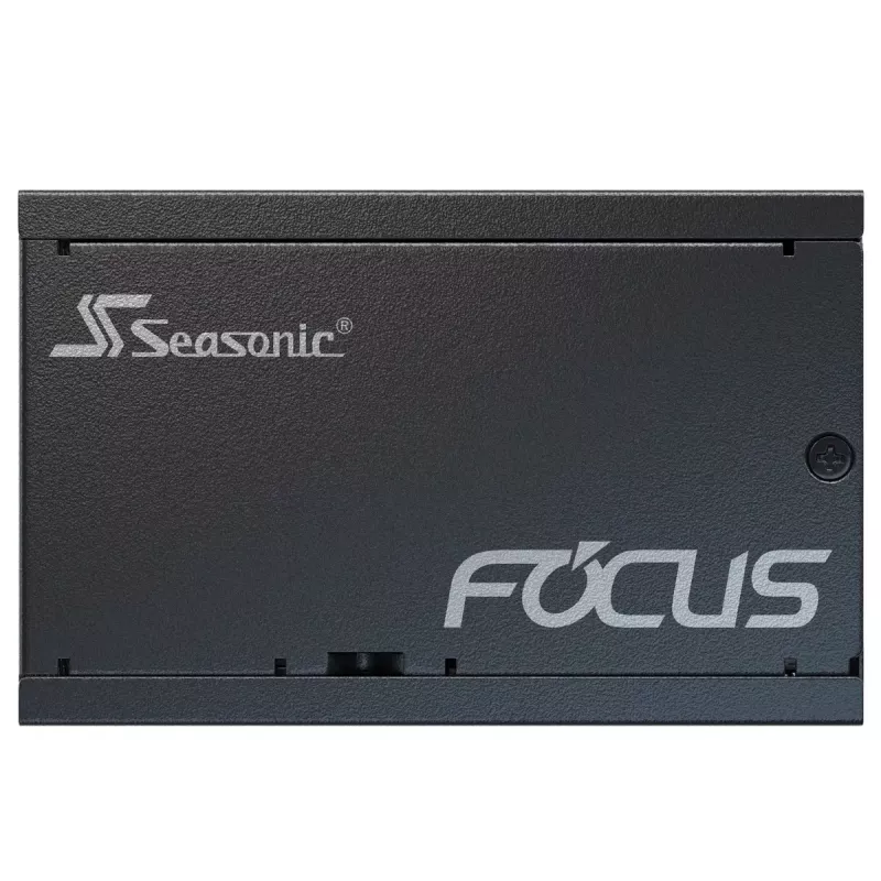 SEASONIC voeding 750W modulair (80+ Platinum)